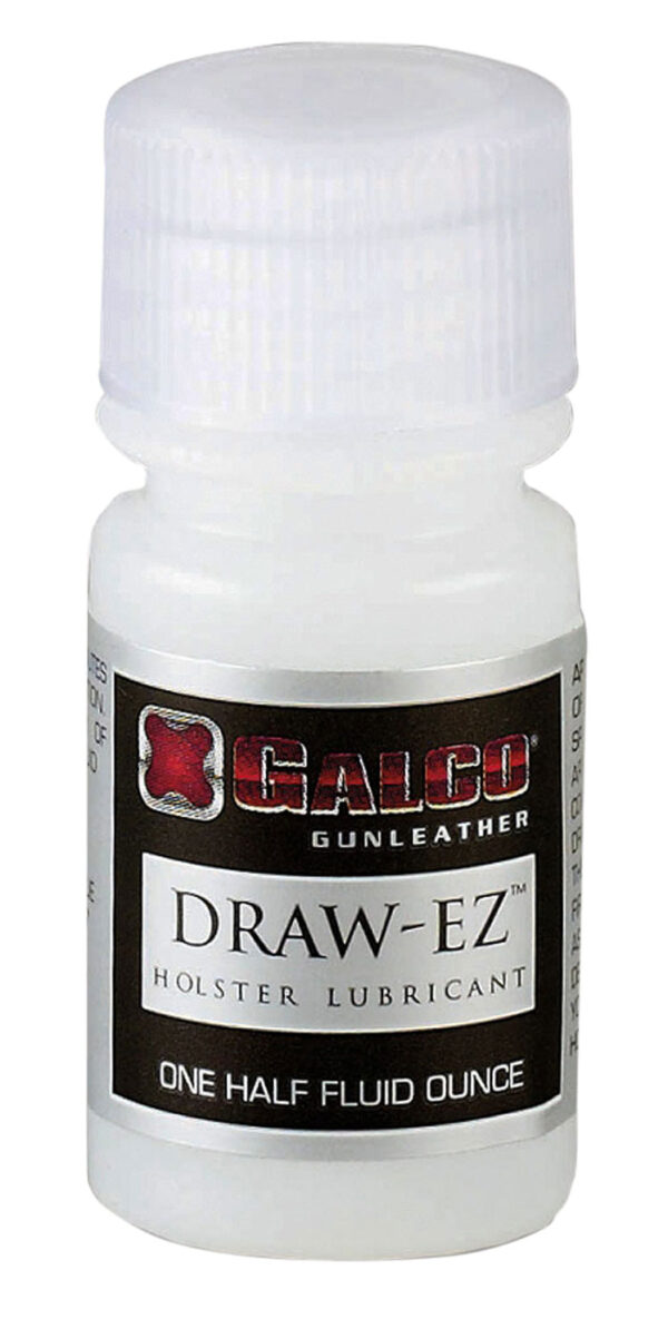 Galco DRAWEZ Draw Ez Conditioner  0.50 oz — view 1