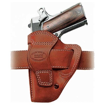 AVENGER SPRINGFIELD XD 4'' -TAN-RIGHT HAND — view 1