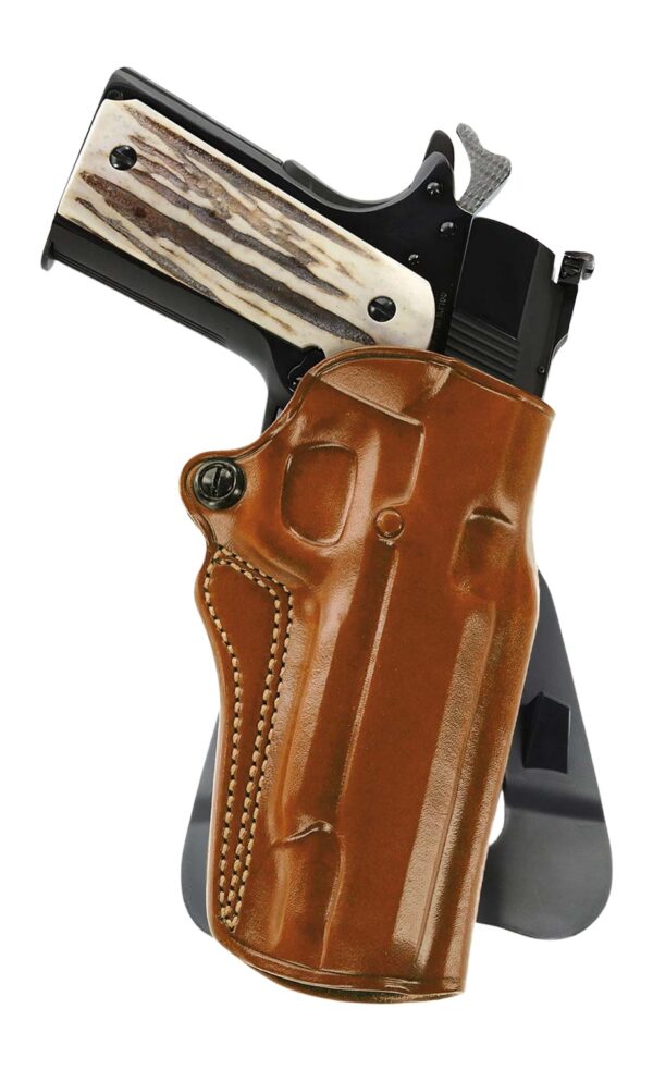 GALCO SM2-226     SPEED MASTER 2.0 GLK 19 G1-5 TAN — view 1
