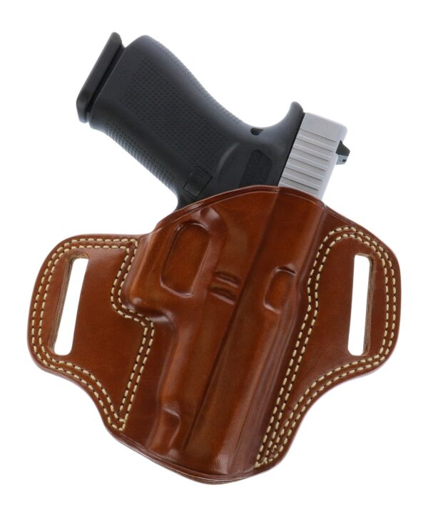GALCO CM834       COMBAT MASTER GLK 48         TAN — view 1