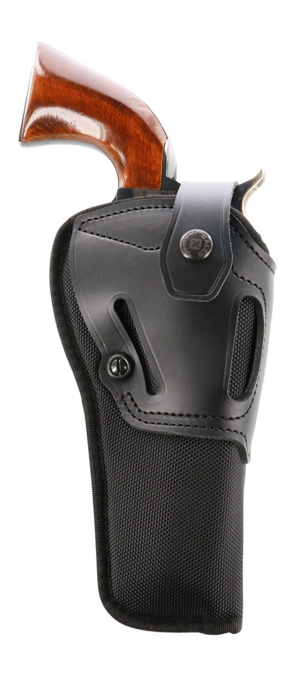 GALCO SR14-4B     S-BACK STRONGSIDE/CROSSDRAW  BLK — view 1