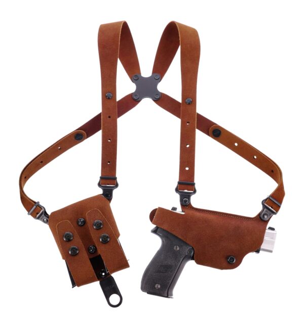 GALCO CL2-248     CLASSIC LITE 2.0 SIG 225 226 TAN — view 1