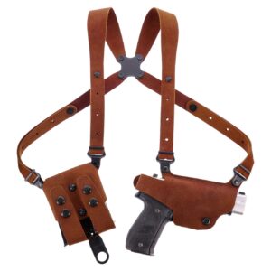 GALCO CL2-420     CLASSIC LITE 2.0 S&W         TAN