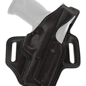 GALCO FL266RB     FLETCH HIGH RIDE             BLK
