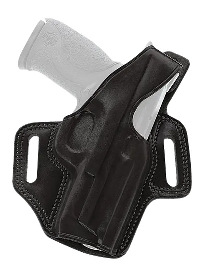 GALCO FL266RB     FLETCH HIGH RIDE             BLK — view 1