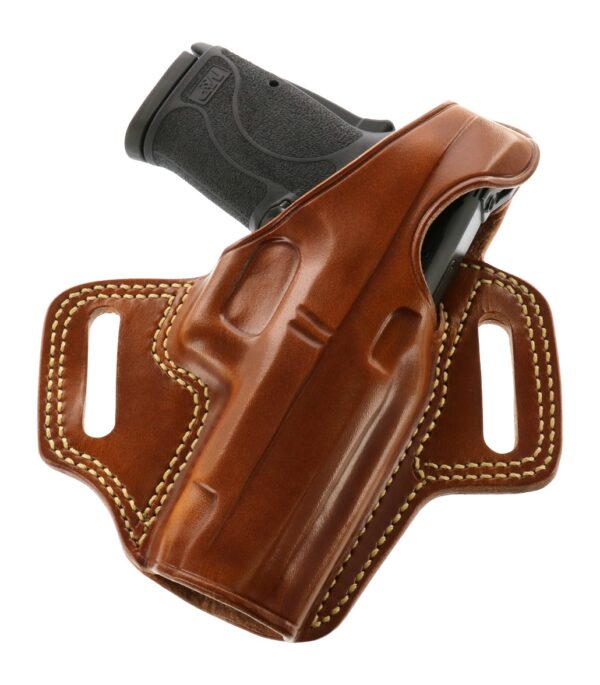 GALCO FL800R      FLETCH HIGH RIDE             BLK — view 1