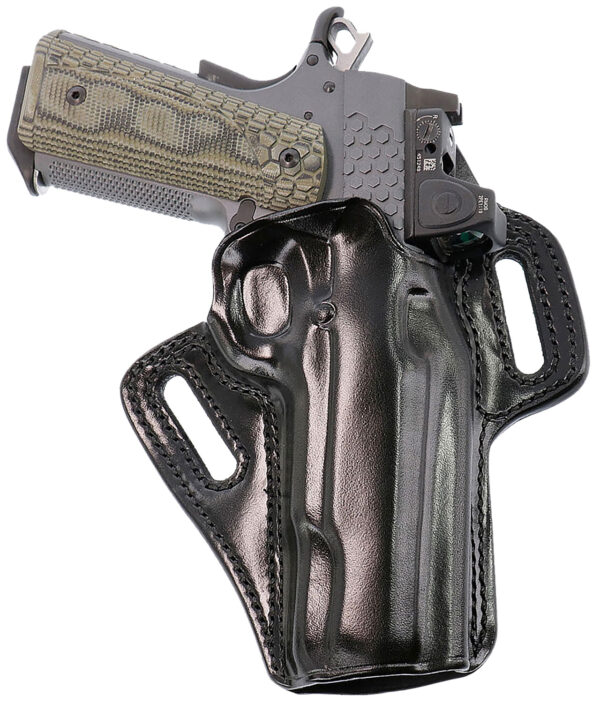Galco CO2820RB Concealable 2.0 Black Fits Sig M18 — view 1