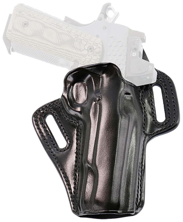 Galco CO2226RB Concealable 2.0 Black Fits Sig M17 Right Hand — view 1