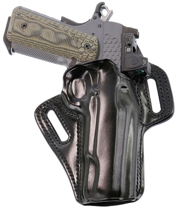 Galco CO2822RB Concealable 2.0 Black Fits Sig P365 Right Hand — view 1