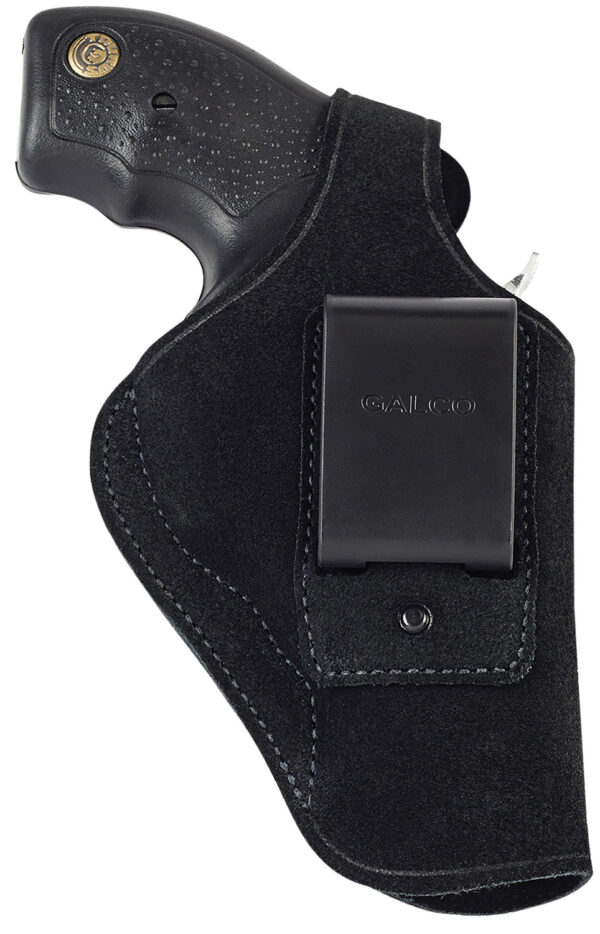 Galco WB822RB Waistband  IWB Black Fits Sig Sauer — view 1
