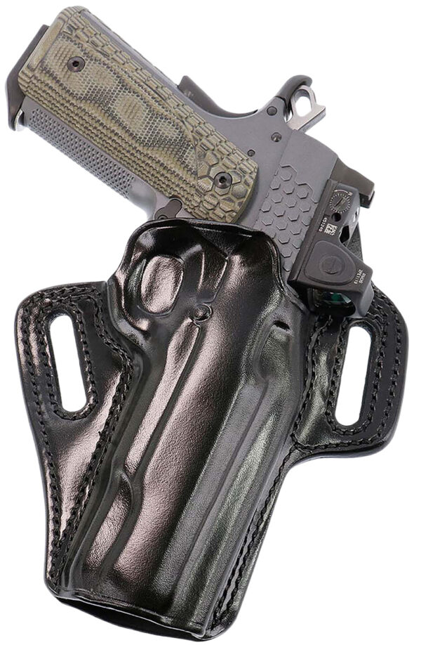 Galco CO2894RB Concealable 2.0 Black Right Hand — view 1