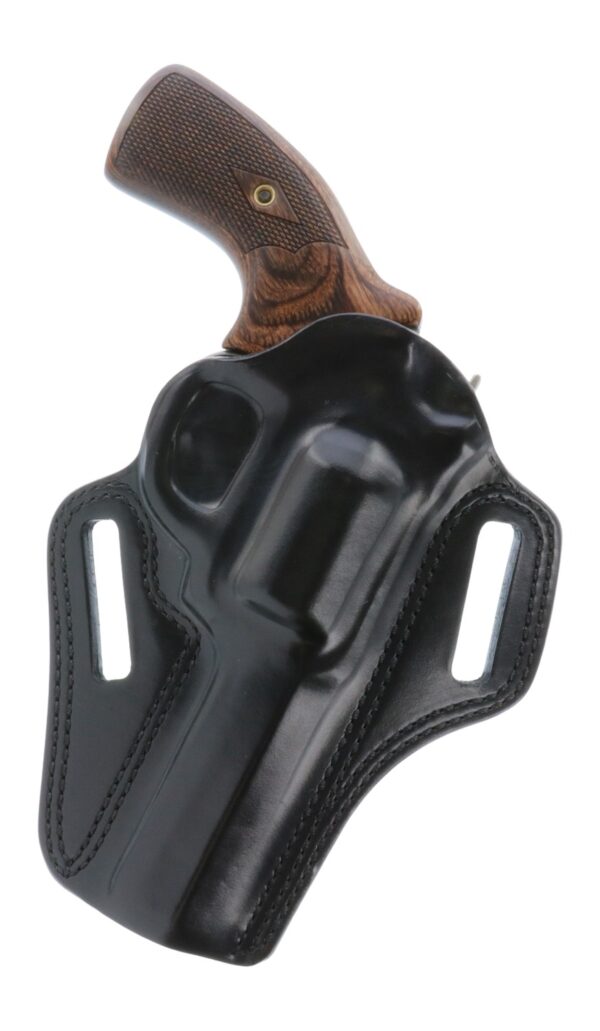 GALCO CM308B      COMBAT MASTER                BLK — view 1