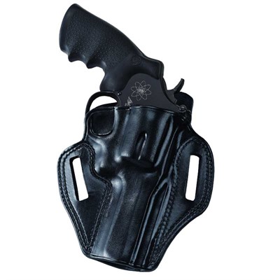 COMBAT MASTER SPRINGFIELD XD 3'' -BLACK-RIGHT HAND — view 1