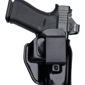 GALCO STOE894RB   STOW-N-GO ELITE IWB HOLSTER  BLK
