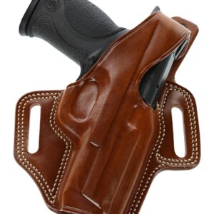 GALCO FL226R      FLETCH AUTO GLK19,19X,23     TAN