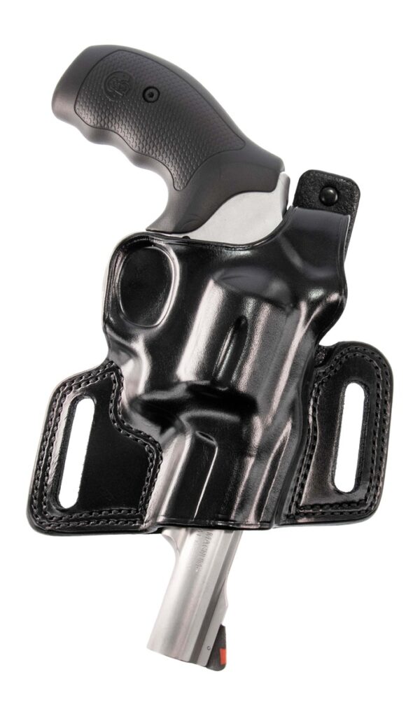 GALCO SIL104B     SILHOUETTE HIGH RIDE         BLK — view 1