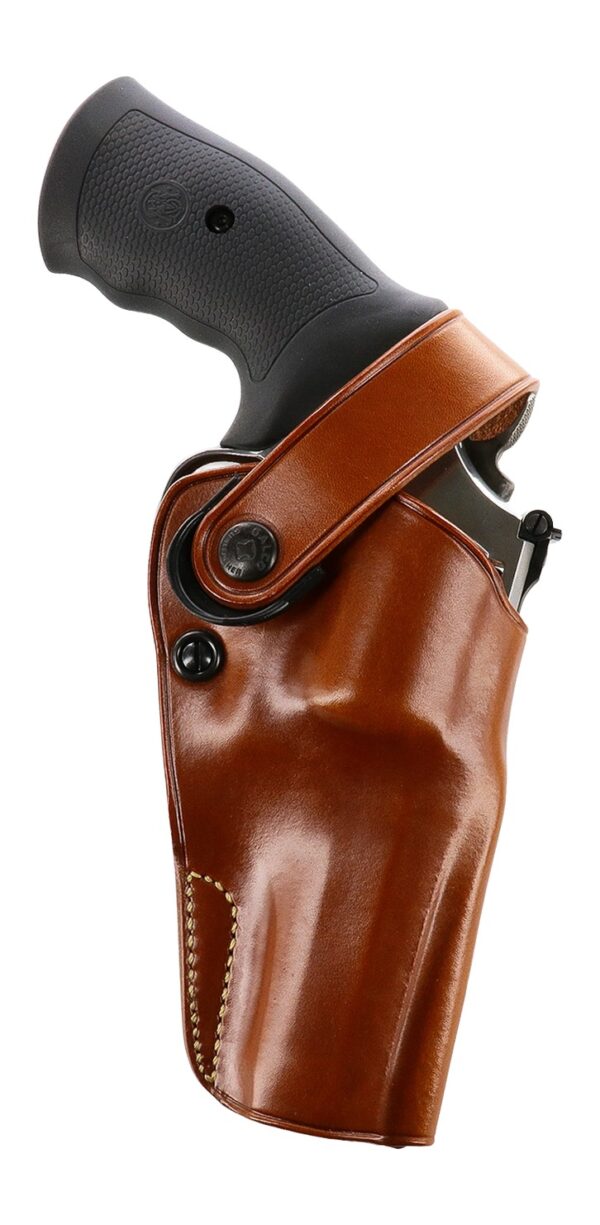 GALCO DAO172      DAO STRONGSIDE/CROSSDRAW — view 1