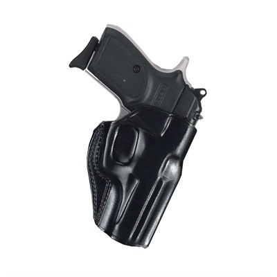 STINGER RUGER~ LCP~ W/LASERMAC-BLACK-RIGHT HAND — view 1