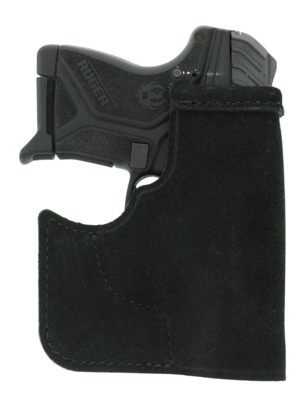 GALCO PRO836B     POCKET PROTECTOR HOLSTER     BLK — view 1