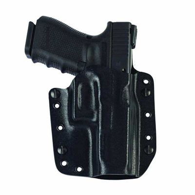 CORVUS S&W M&P COMPACT-BLACK-RIGHT HAND — view 1