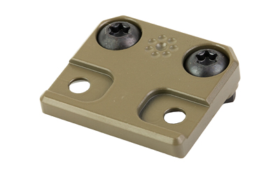 ARISAKA SIDE SCOUT MOUNT M-LOK FDE — view 1