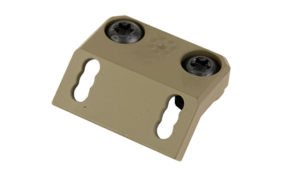ARISAKA OFFSET SCOUT MOUNT M-LOK FDE — view 1
