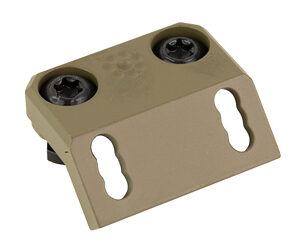 ARISAKA OFFSET SCOUT MOUNT M-LOK FDE — view 2