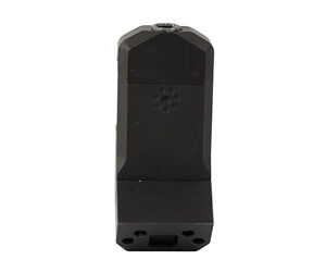 ARISAKA OFFSET OPTIC MOUNT BASE BLK — view 2