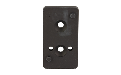 ARISAKA OFFSET OPTIC PLATE 4 DPP/RMS — view 1