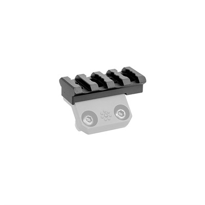 OFFSET PICATINNY ADAPTER OCM-C, OSM-K, OSM-M, SSM-K, SSM-M — view 1