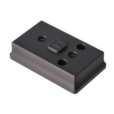 OFFSET PLATE, HOLOSUN 407K & 507K FOR 1.9''- 2.2'' SCOPE MOUNT — view 1
