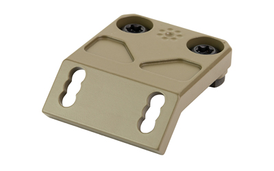 ARISAKA OFST SCOUT MNT MCX M-LOK FDE — view 1