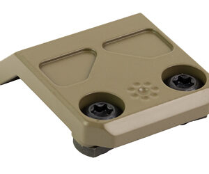 ARISAKA OFST SCOUT MNT MCX M-LOK FDE — view 2