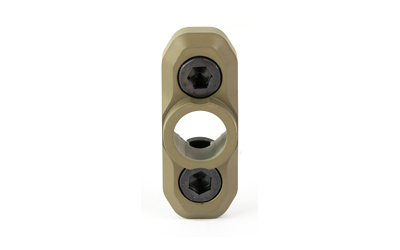 ARISAKA QD MOUNT M-LOK FDE — view 1