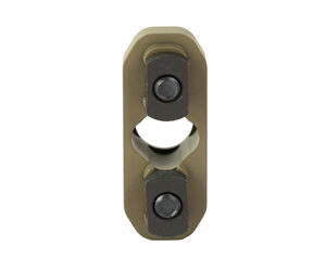ARISAKA QD MOUNT M-LOK FDE — view 2