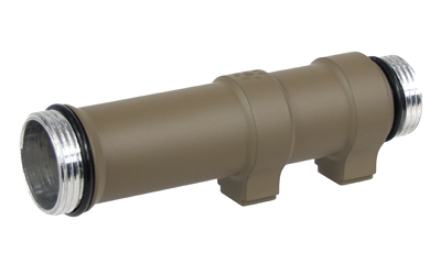 ARISAKA 600 SERIES LIGHT BODY FDE — view 1