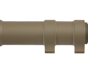 ARISAKA 600 SERIES LIGHT BODY FDE — view 2