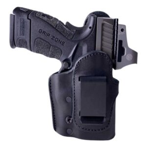 URBAN LL-IWB-RMR-215-BK-R LCKLEATHR RMR HELLCAT
