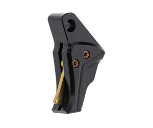 TYRANT ITTS SHOE FOR GLK G5 BLK/GLD