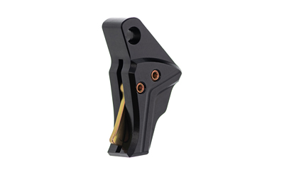 TYRANT ITTS SHOE FOR GLK G5 BLK/GLD — view 1