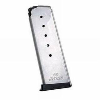 KAHR MAG PM45 45ACP 5RD SS — view 1