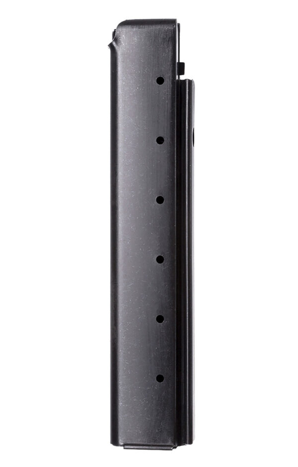 Thompson T11 Gun Stick  30rd Detachable Stick 45 ACP Fits Thompson Tommy Gun Blued Steel — view 1