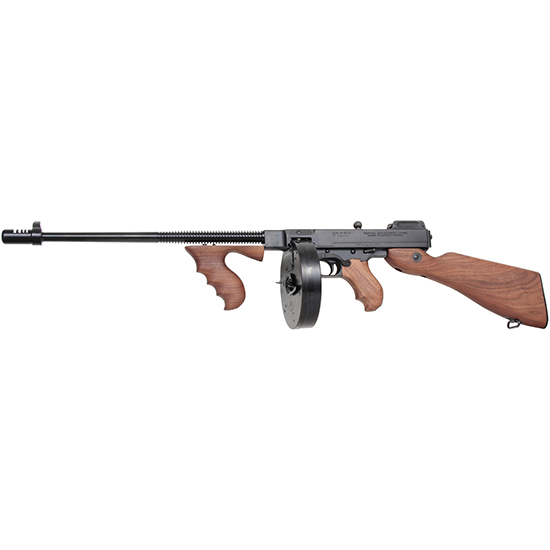 AO THOMPSON 1927A1 DELUX 45ACP 50RD DRUM 20RD STI — view 1