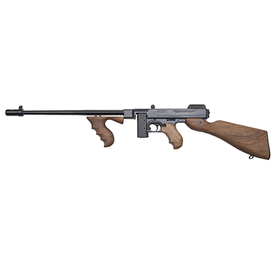 AO THOMPSON 1927A1 45ACP 10RD NJ & MA LEGAL — view 1