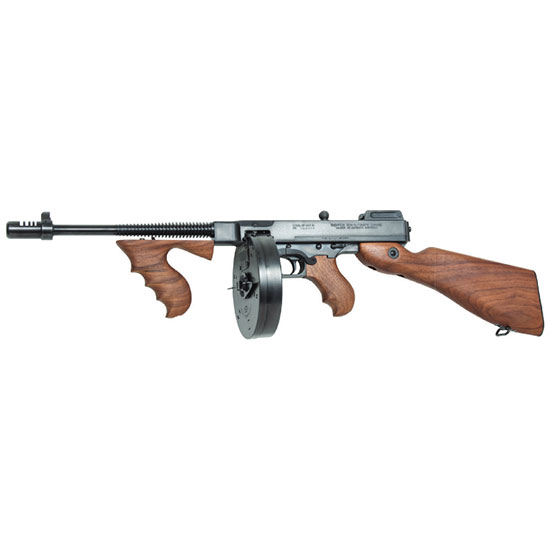 AO THOMPSON 1927A1 45ACP 20RD 100RD HARD CASE — view 1