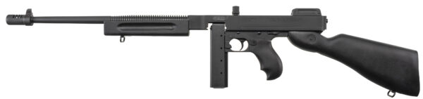 AO THOMPSON 1927A1 45ACP COMMANDO BLACKENED STOCK — view 1