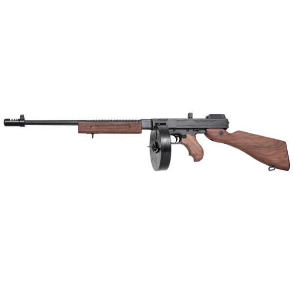 AUTO-ORDNANCE - THOMPSON 1927A1 DELUXE 45ACP 10RD DRUM — view 1