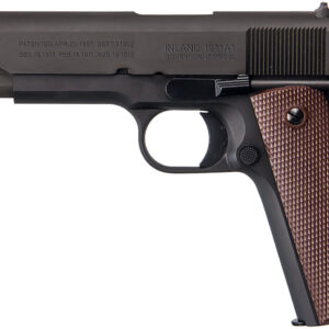 INLAND 1911A1 GOVERNMENT 45ACP 5 GI MODEL