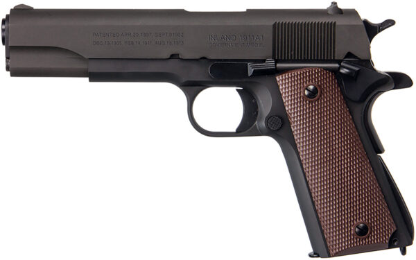 INLAND 1911A1 GOVERNMENT 45ACP 5 GI MODEL — view 1
