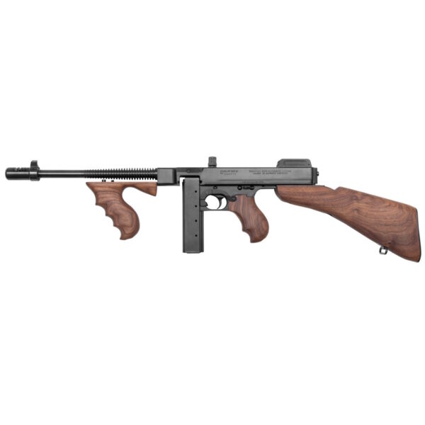 AUTO-ORDNANCE - THOMPSON 1927A-1 SBR 45CAL 10.5" GRIP — view 1